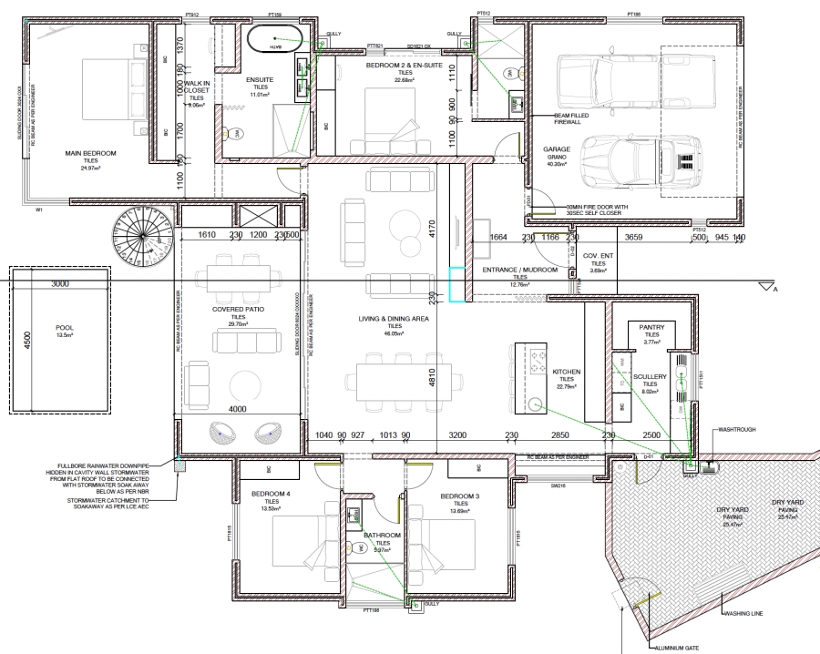 0 Bedroom Property for Sale in Langebaan Country Estate Western Cape